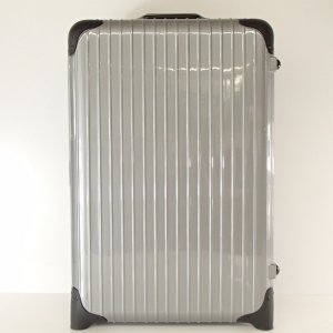 リモワ 836.63 サンバ 63L キャリーケース 最新の買取相場ご紹介