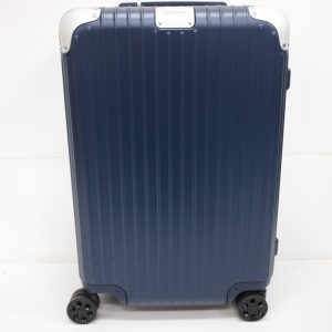 リモワ 883.63 ハイブリッド チェックインM 62L キャリーケース 最新の買取相場ご紹介