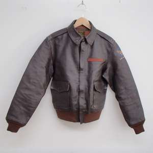 トイズマッコイ TYPE A-2 FLIGHT JACKET 最新の買取相場ご紹介