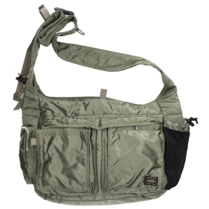 ヘッドポーター OLIVEDRAB タンカー 9ショルダーバッグ 最新の買取相場ご紹介