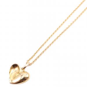 ジョージジェンセン 750 ARTIST HEART COLLECTION ハートネックレス 最新の買取相場ご紹介
