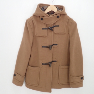 ERICA SHORT ショートダッフル 最新の買取相場ご紹介