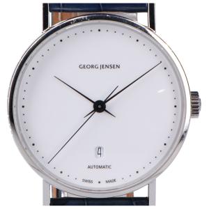 ジョージジェンセン K41 ST70 コッペル時計 最新の買取相場ご紹介