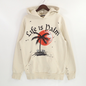 パームエンジェルス 22AW GARMENT DYE SUNSET PALM HOODIE 最新の買取相場ご紹介