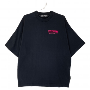 パームエンジェルス ブラック コットン PA Ski Club Tシャツ 最新の買取相場ご紹介
