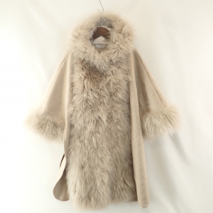 マックスマーラ 47360223600 HAITI Coat カシミヤコート 最新の買取相場ご紹介