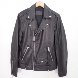 ブラック MILO BIKER ライダース ジャケット 最新の買取相場ご紹介