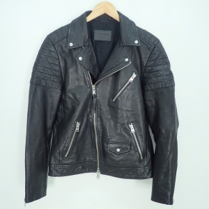 ブラック ML037Q LEO BIKER ラムレザー ダブルライダース 最新の買取相場ご紹介