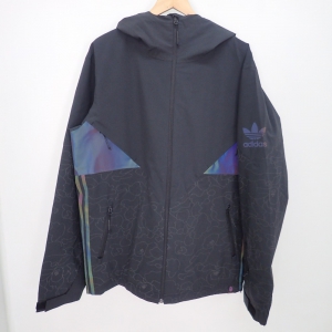 ×アベイシングエイプ DU0202 18AW SNOW JACKET 最新の買取相場ご紹介