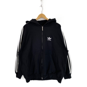 723754 ZIP-UP HOODIE フーディパーカ 最新の買取相場ご紹介