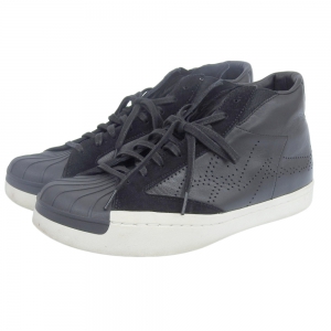FY0602 NAPPA SUEDE SS SK8 MID BLACK ミッド スニーカー 最新の買取相場ご紹介