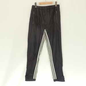 ×プラダ SPH155 S212 Re-Nylon サイドライン パンツ 最新の買取相場ご紹介