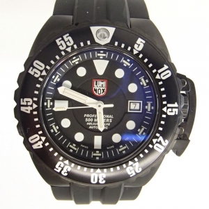 ルミノックス Ref.1511 DEEP DIVE 最新の買取相場ご紹介