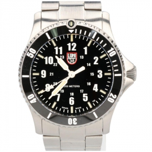 ルミノックス Ref.0901 30周年記念 SPORTS TIMER 最新の買取相場ご紹介