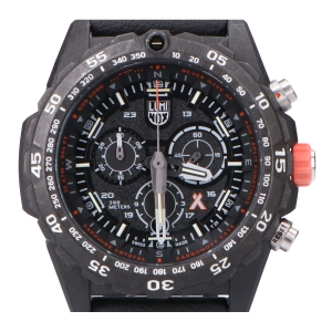 ルミノックス×Bear Grylls Survival Ref.3741 MASTER SERIES 最新の買取相場ご紹介