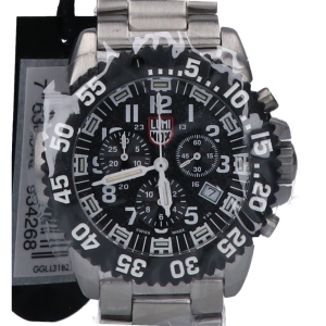 ルミノックス XS.3182.L  NAVY SEAL 最新の買取相場ご紹介