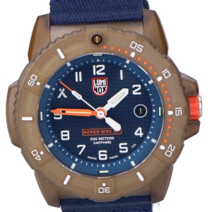 ルミノックス Ref.3703 BEAR GRYLLS SURVIVAL ECO 最新の買取相場ご紹介