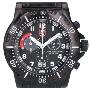 ルミノックス Ref.8362 ULTIMATE NAVY SEAL 最新の買取相場ご紹介