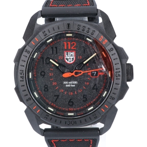 ルミノックス Ref.1002 ICE-SAR ARCTIC 最新の買取相場ご紹介
