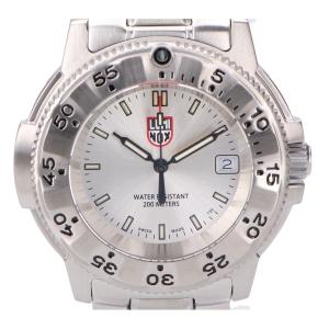 ルミノックス Ref.3210 JPN LTD NAVY SEAL 最新の買取相場ご紹介