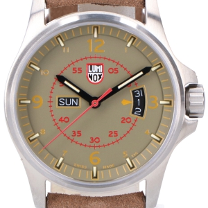 ルミノックス 1837.JV Field classic 200本限定 最新の買取相場ご紹介