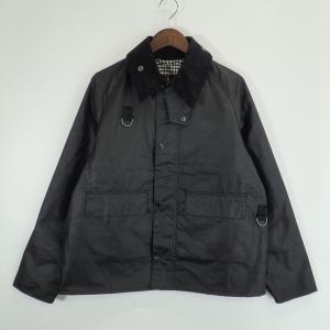 ブラック 22年製 222MWX2139 B&Y別注 スペイ オイルド ジャケット 最新の買取相場ご紹介