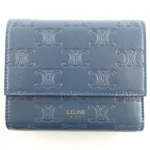 セリーヌ(CELINE)財布買取・売るなら今！買取相場を見る