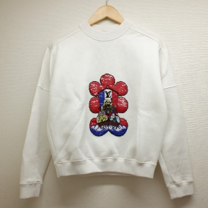 ルイヴィトン×山本寛斎 七福神 スパンコール スウェット 最新の買取相場ご紹介