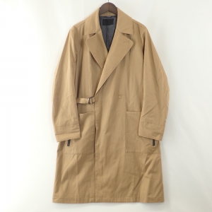 ジュンハシモト 1012020001 ベージュ MAG BUTTON TIELOKEN 最新の買取相場ご紹介