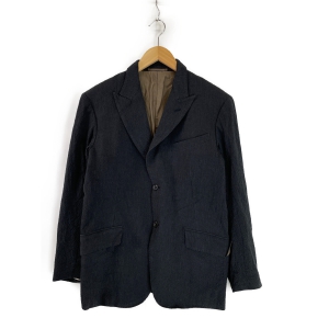 オールドジョー SINGLE-BREASTED JUBILEE JACKET - GRAPHITE 最新の買取相場ご紹介