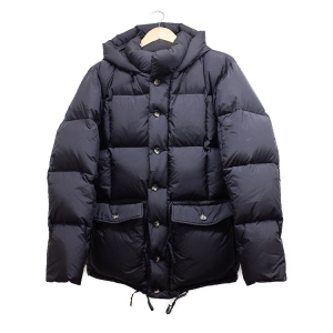 オールドジョー WAIST GATHERING MOUNTAINEERING PARKA 最新の買取相場ご紹介