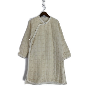 フミカウチダ FU-G-OP007  3LAYER QUILT LINER DRESS 最新の買取相場ご紹介