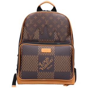 ルイヴィトン×NIGO N40380 バックパック 最新の買取相場ご紹介