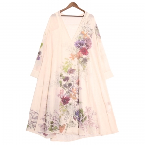 アメリ 02320590660 UND 2WAY DARIA V NECK ホワイト ドレス 最新の買取相場ご紹介