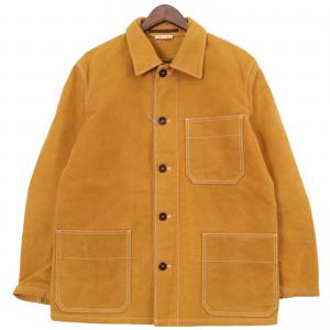 マルニ 19AW GUMU0026A0 コットン カバーオール 最新の買取相場ご紹介
