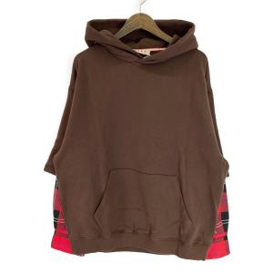 マルニ 22AW オーガニックコットン ブラッシュフーディー 最新の買取相場ご紹介