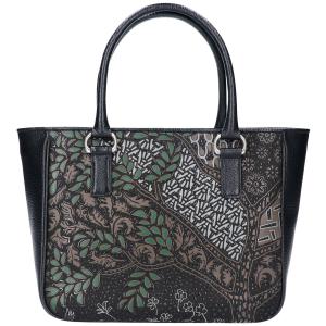 印傳屋 ROSPER トートバッグ 最新の買取相場ご紹介
