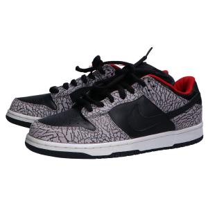 ナイキ×シュプリーム 304292-131 ダンクロープロ 最新の買取相場ご紹介