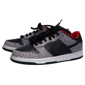 ナイキ×シュプリーム 304292-131 ダンクロープロ 最新の買取相場ご紹介