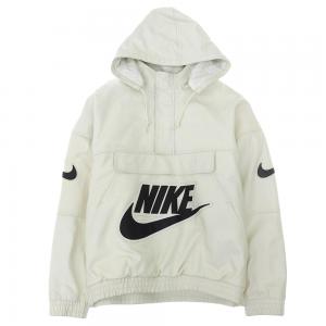 ナイキ×シュプリーム CK6218-133 レザーアノラックパーカ 最新の買取相場ご紹介