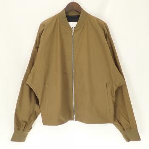 DRIES VAN NOTEN 19-20AW タイダイジャケット 46（00 