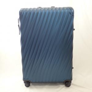 トゥミ Degree アルミニウム キャリーオン84L 最新の買取相場ご紹介