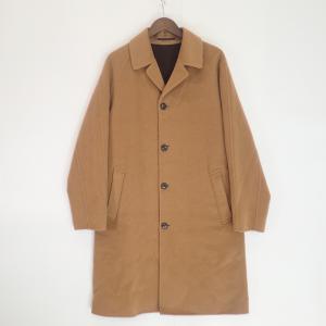  BARNEYSNEWYORK 2106827 キャメル カシミヤ トレンチコート 最新の買取相場ご紹介