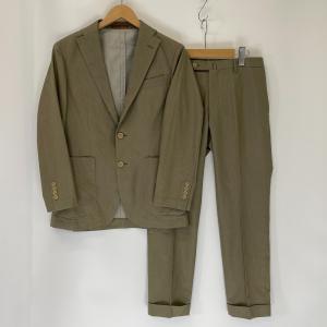 BARNEYSNEWYORK ベージュ セットアップデニムジャケット 最新の買取相場ご紹介
