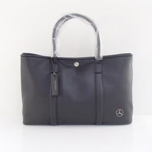 BARNEYSNEWYORK ×メルセデスベンツ 黒 トートバッグ 最新の買取相場ご紹介