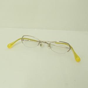 オリバーゴールドスミス GREENWICH 18Kチタン 度入り眼鏡 最新の買取相場ご紹介