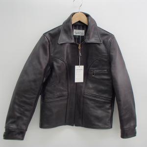 ワコマリア ホースハイドレザースポーツジャケット 最新の買取相場ご紹介