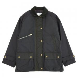 ×アレクサチャン BENEDICT WAX JAKET  最新の買取相場ご紹介
