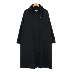 BURGHLEY マラリウス生地 ロングコート 最新の買取相場ご紹介