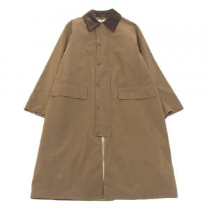 ×ジャーナルスタンダード カーキ BURGHLEY ロングコート 最新の買取相場ご紹介
